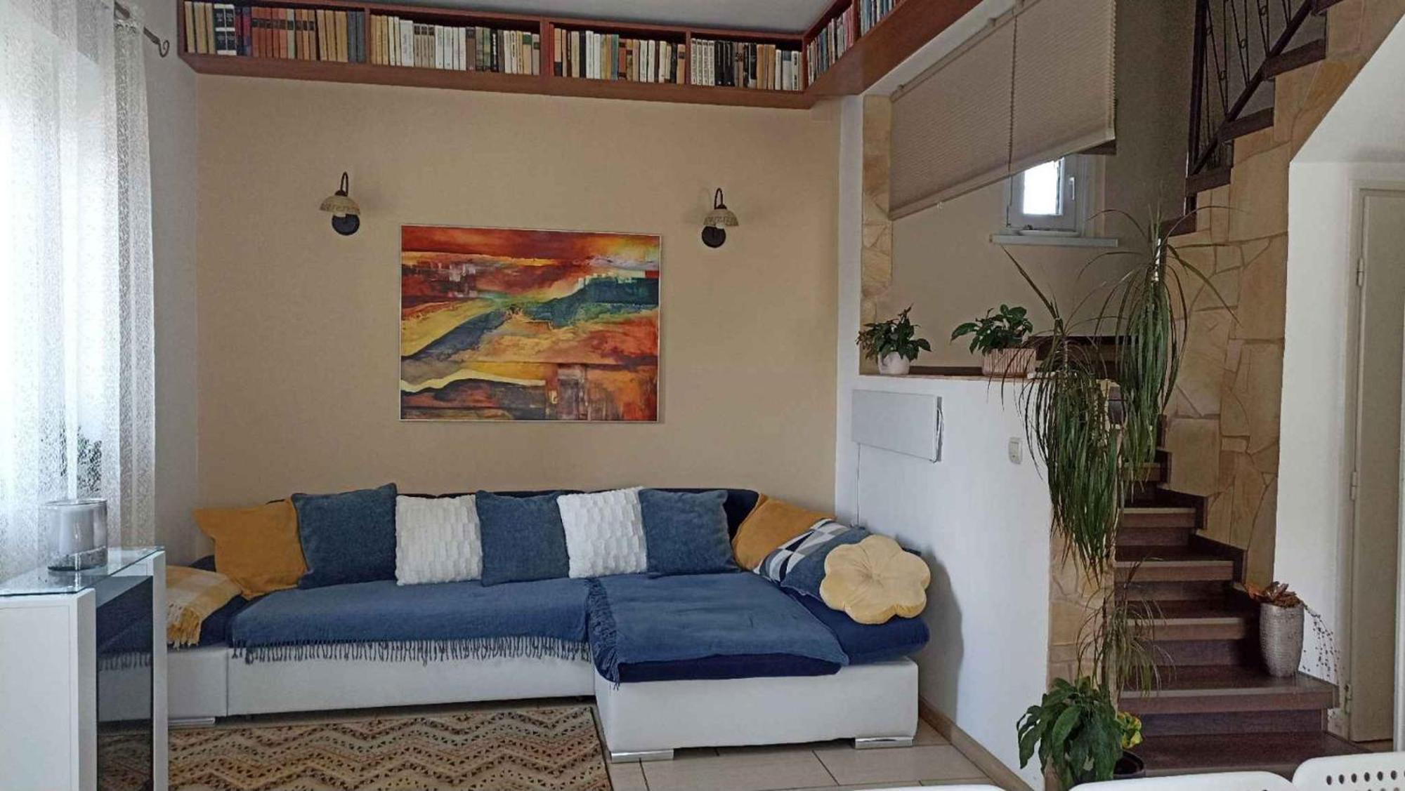 Holiday Home Yellow 1 By Interhome Balatonkeresztur Bagian luar foto