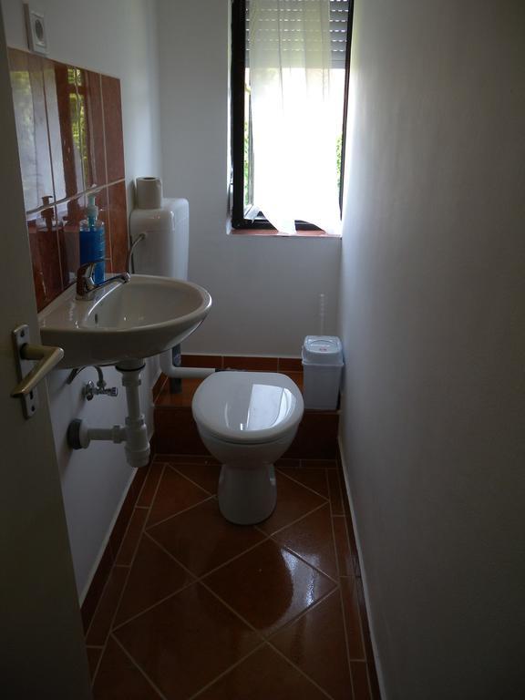 Holiday Home Yellow 1 By Interhome Balatonkeresztur Bagian luar foto