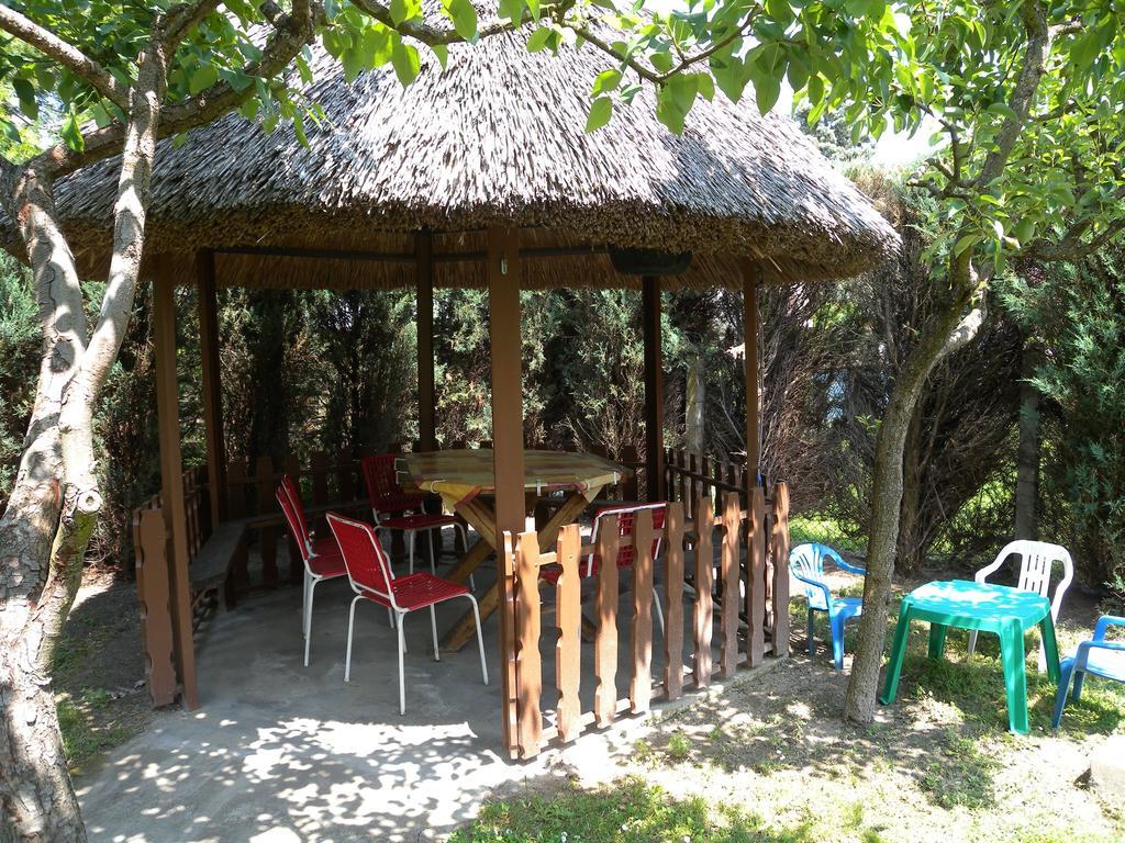 Holiday Home Yellow 1 By Interhome Balatonkeresztur Bagian luar foto